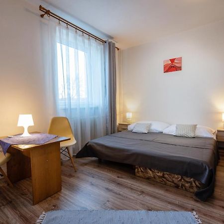Hotel Poludnica Liptovský Mikuláš Exterior foto