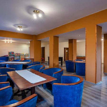 Hotel Poludnica Liptovský Mikuláš Exterior foto
